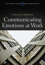 Communicating Emotion at Work