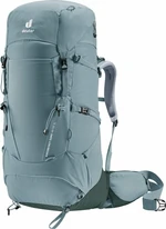 Deuter Aircontact Core 45+10 SL Shale/Ivy Outdoorový batoh