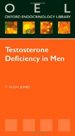 Testosterone Deficiency in Men