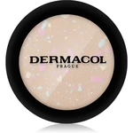 Dermacol Compact Mosaic minerální kompaktní pudr odstín 02 8,5 g