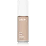 Paese Lush Satin rozjasňující podkladová báze odstín 30 Porcelain 30 ml