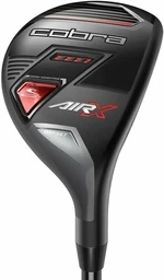 Cobra Golf Air-X 5 Mazza da golf - ibrid Mano destra 5 25° Regular