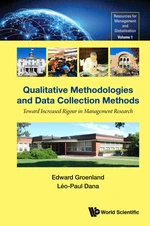 Qualitative Methodologies And Data Collection Methods