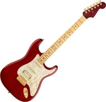 Fender Tash Sultana Stratocaster MN Transparent Cherry Elektrická kytara