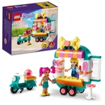 LEGO® Friends 41719 Pojízdný módní butik