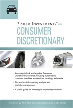 Fisher Investments on Consumer Discretionary