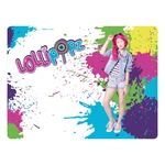 PRIME 3D POHLEDNICE - Lollipopz Laura