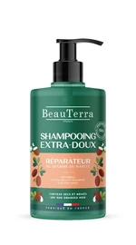 Beauterra Extra Gentle Shampoo Strenghening- 750ml