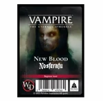 Black Chantry Vampire: The Eternal Struggle TCG - New Blood Nosferatu