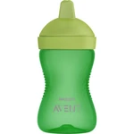 Philips Avent My Grippy hrnek 18m+ Boy 300 ml