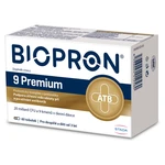 BIOPRON 9 Premium 60 kapsúl