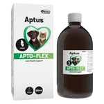 APTUS Apto-Flex sirup pre psov a mačky 500 ml