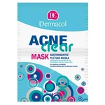 Dermacol Dermaclear Mask 16g