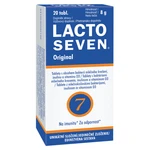 VITABALANS Lactoseven 20 tabliet