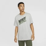 M nsw tee nike block