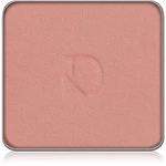 Diego dalla Palma Matt Eyeshadow Refill System matné očné tiene náhradná náplň odtieň 167 Warm Rose 2 g