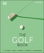 The Golf Book