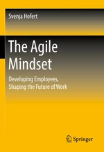 The Agile Mindset