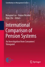 International Comparison of Pension Systems