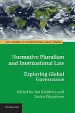 Normative Pluralism and International Law