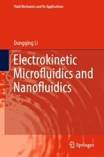 Electrokinetic Microfluidics and Nanofluidics