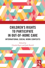 Children's Rights to Participate in Out-of-Home Care