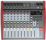 Novox M10 P Analógový mixpult