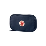 FJÄLLRÄVEN Kånken Travel Wallet Blue