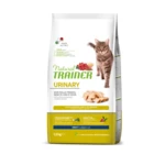 Natural Trainer Cat Urinary Kuracie 1,5kg