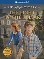 The Light in the Cellar