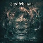 Viliam Kudlej – Castlehaunt (Wars of Sir Otilc Tae)