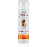 Joanna Sensual gel na holení 200 ml