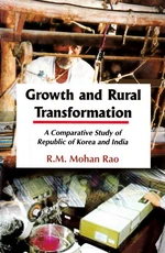 Growth and Rural Transformation