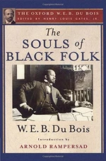 The Souls of Black Folk