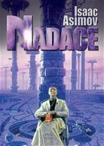 Nadace - Isaac Asimov