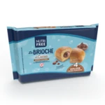 Nutrifree Le brioche s kakaovou plnkou