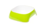 Ferplast Miska Glam Small Acid Green Bowl