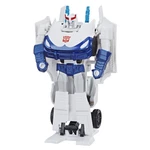 Transformers Cyberverse figurka 1 krok transformace