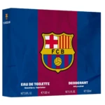 Epee Dárková sada FC Barcelona EDT 100ml + DEO 150ml