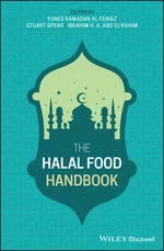 The Halal Food Handbook