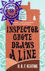 Inspector Ghote Draws a Line