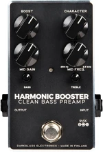 Darkglass Harmonic Booster 2.0 Efekt do gitary basowej