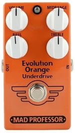 Mad Professor Evolution Orange Underdrive Efekt gitarowy