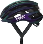 Abus AirBreaker Flipflop Purple M Kask rowerowy