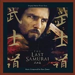 Hans Zimmer – The Last Samurai: Original Motion Picture Score CD