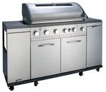 Landmann Inox 6.1