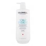 Goldwell Dualsenses Scalp Specialist 1000 ml šampón pre ženy na všetky typy vlasov