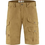 Fjällräven Kraťasy Fjällraven Barents Pro Shorts - Buckwheat Brown Velikost: C54