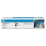 HP 126A CE310A černý (black) originální toner