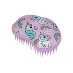 Tangle Teezer The Original Mini 1 ks kefa na vlasy pre deti Unicorn Magic Print